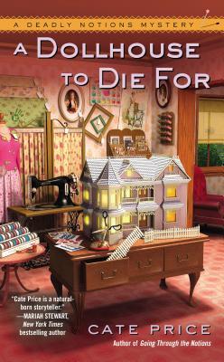 A Dollhouse to Die For (2014)