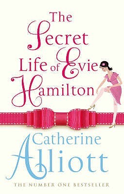 The Secret Life Of Evie Hamilton