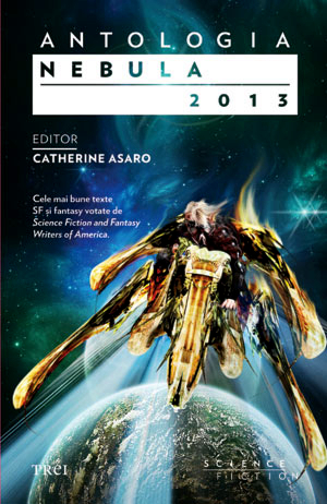 Antologia Nebula 2013 (2013)