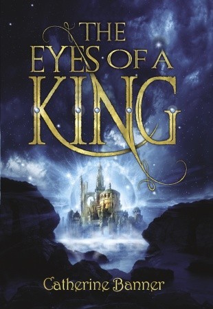 Eyes of a King, Book 1