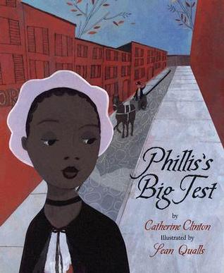 Phillis's Big Test (2008)