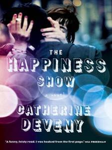 The Happiness Show (2012)