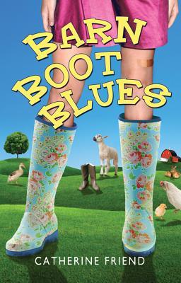 Barn Boot Blues (2011)