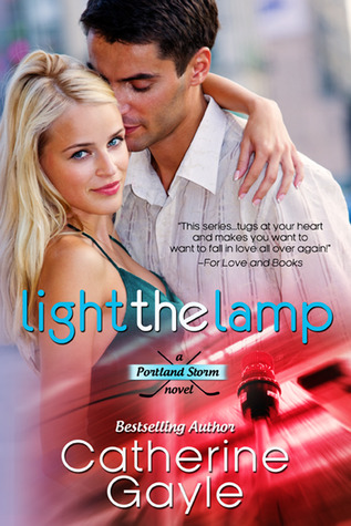 Light the Lamp (2014)