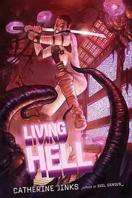 Living Hell (2010)