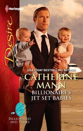 Billionaire's Jet Set Babies (2011)