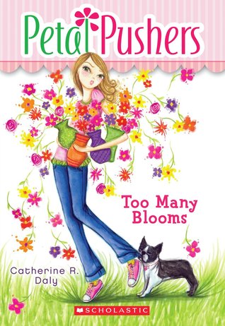 Too Many Blooms (2011)