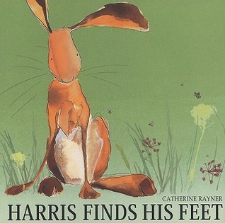 Harris Finds His Feet (2008)