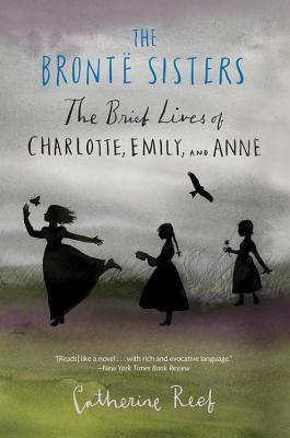 Bronte Sisters (2012)