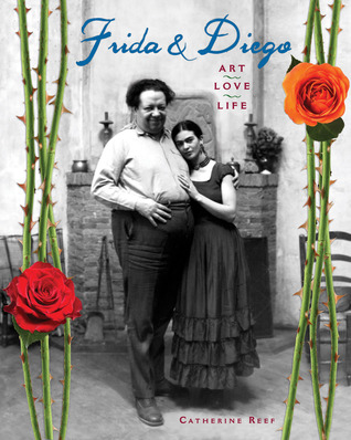 Frida & Diego: Art, Love, Life (2014)