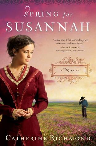 Spring for Susannah