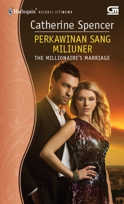 Perkawinan Sang Miliuner (The Millionaire's Marriage) (2001)