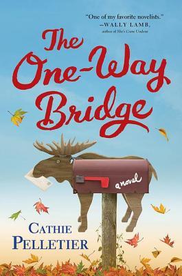 One-Way Bridge, The: A Novel (2013)