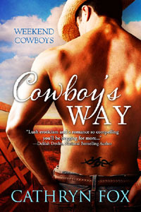 Cowboy's Way (2000)