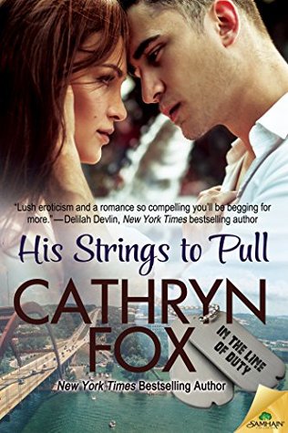 His Strings to Pull (2014)