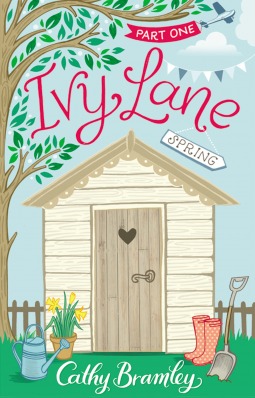 Ivy Lane: Spring: Part 1 (2014)