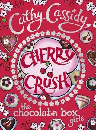 Chocolate Box Girls - Cherry Crush