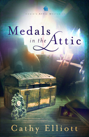 Medals In The Attic