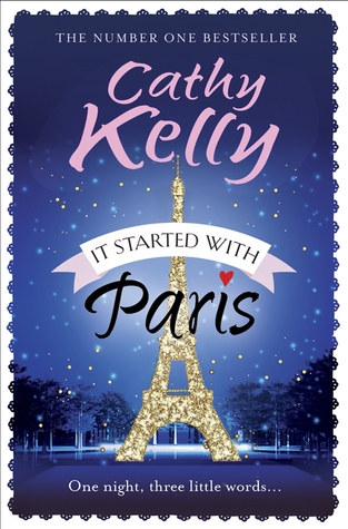 It Started With Paris (2014)