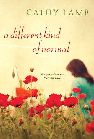 A Different Kind of Normal (2012)
