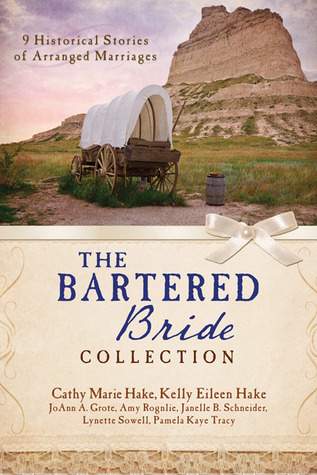 The Bartered Bride Collection