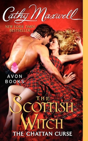 The Scottish Witch (2012)