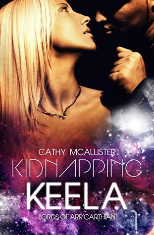 Kidnapping Keela (2000)