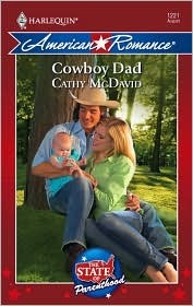 Cowboy Dad (2008)