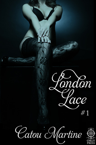 London Lace #1 (2012)
