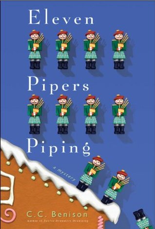 Eleven Pipers Piping (2012)