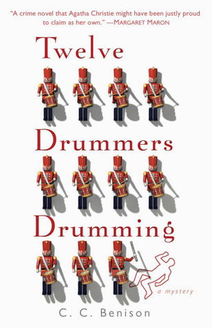 Twelve Drummers Drumming (2011)