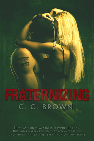 Fraternizing (2013)