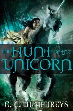 The Hunt of the Unicorn (2011)