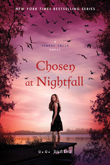 Chosen at Nightfall (2013)