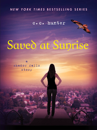Saved at Sunrise (2013)
