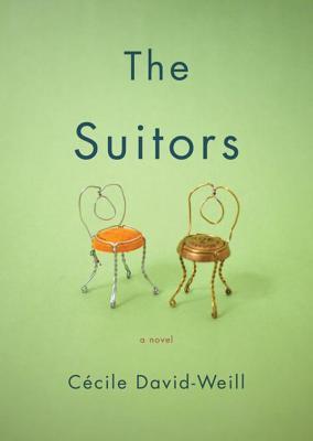 The Suitors the Suitors (2013)