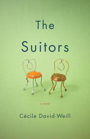 The Suitors (2013)