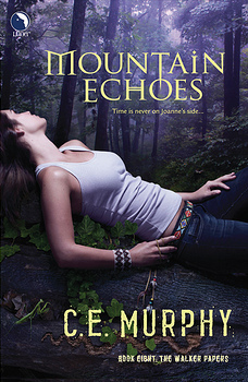 Mountain Echoes (2013)