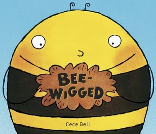 Bee-Wigged (2008)