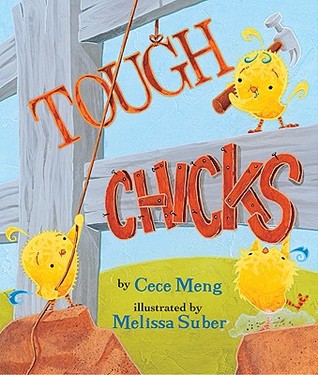 Tough Chicks
