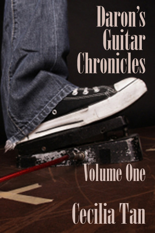 Daron's Guitar Chronicles: Volume One (2010)