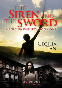 The Siren and the Sword (2009)