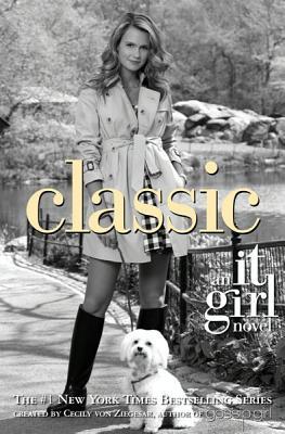 It Girl #10: Classic (2010)