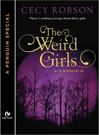 The Weird Girls (2012)