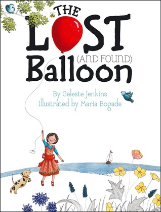 The Lost (and Found) Balloon (2013)