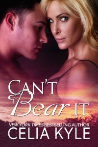 Can't Bear It (2010)