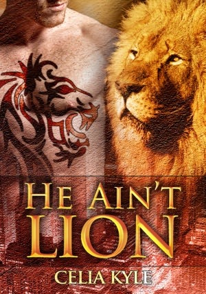 He Ain't Lion