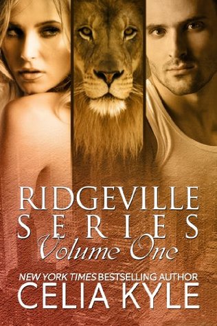 Ridgeville Series: Volume One (2013)