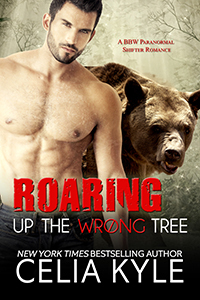 Roaring Up the Wrong Tree (2014)