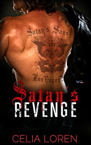 Satan's Revenge (2014)